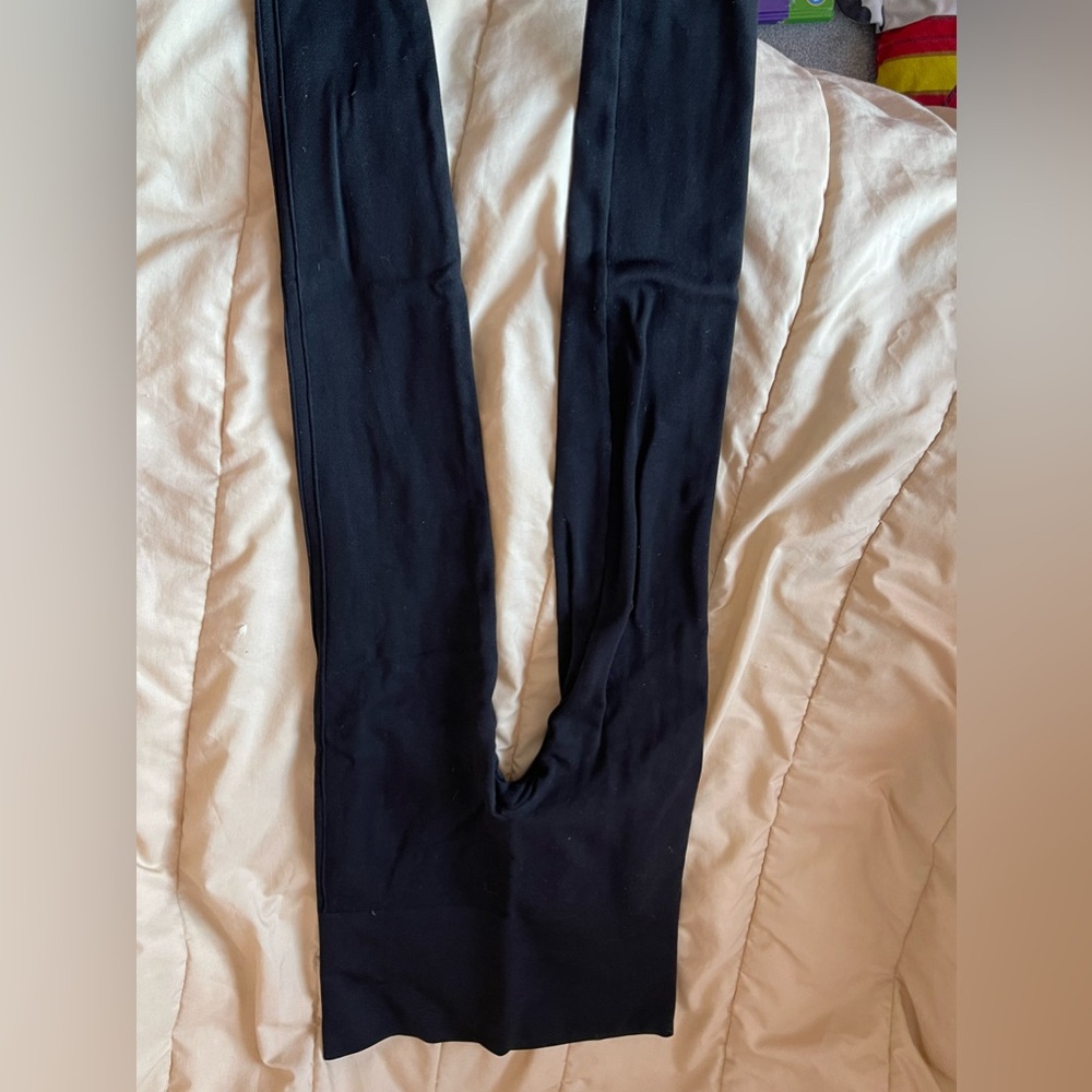 Spanx look at me now leggings